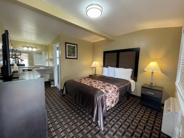 Beverly Lodge image 8